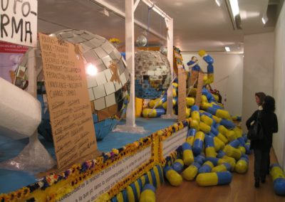 "Equality Float", 2008