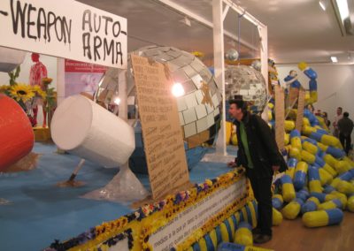 "Equality Float", 2008