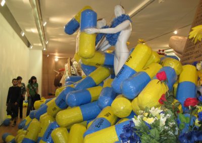 "Equality Float", 2008