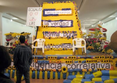 "Equality Float", 2008