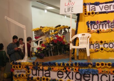 "Equality Float", 2008