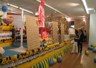 "Equality Float", 2008