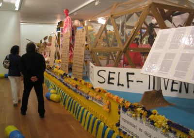 "Equality Float", 2008