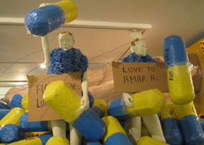 "Equality Float", 2008